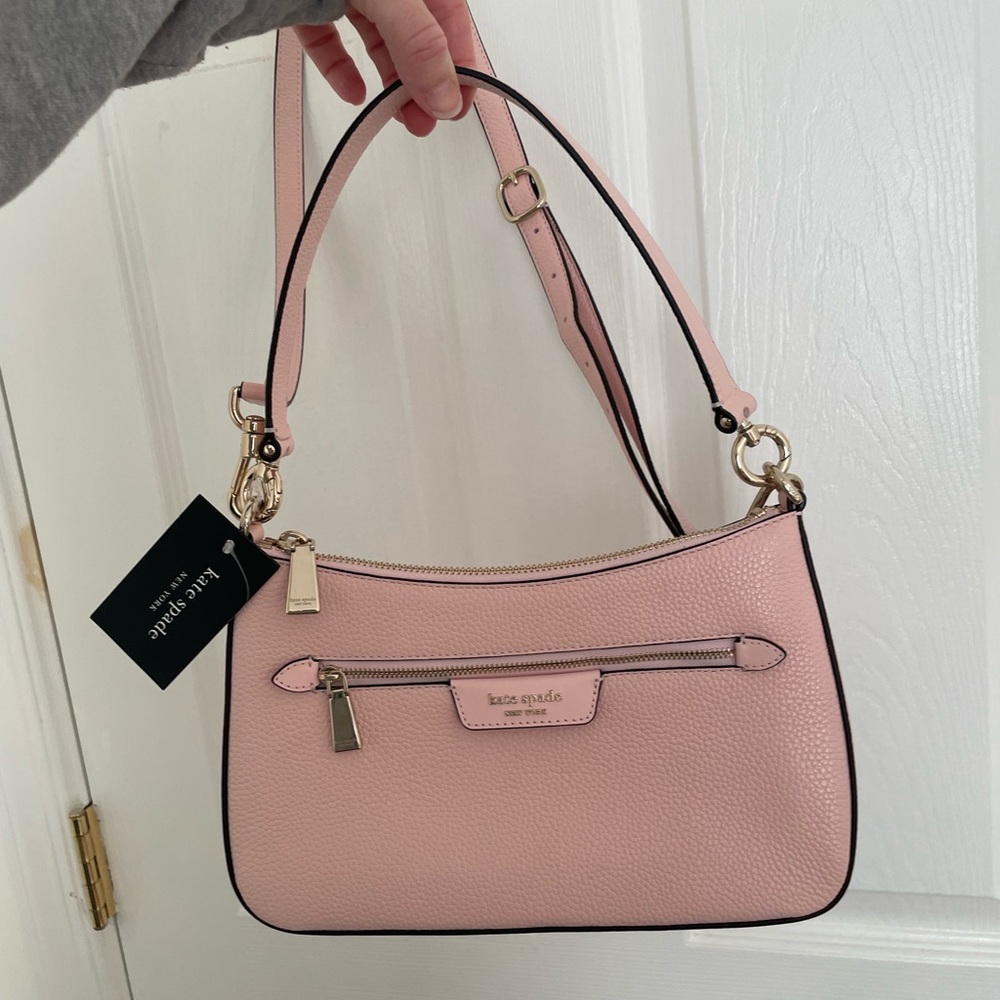 ✨NWT✨ Kate Spade Hudson Convertible - Picture 2 of 3